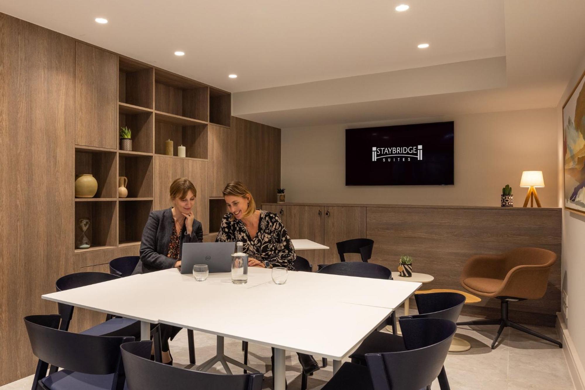 Staybridge Suites - Cannes Centre By Ihg Exterior photo