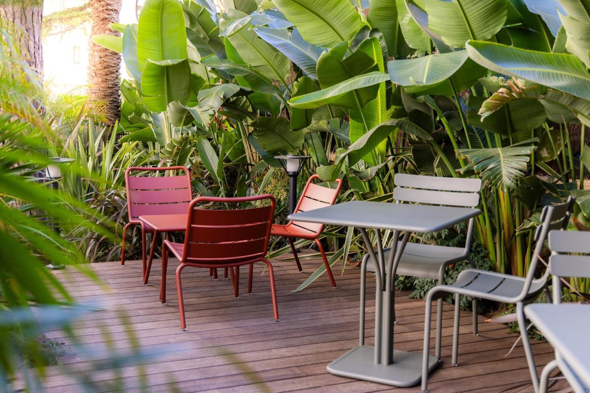 Staybridge Suites - Cannes Centre By Ihg Exterior photo