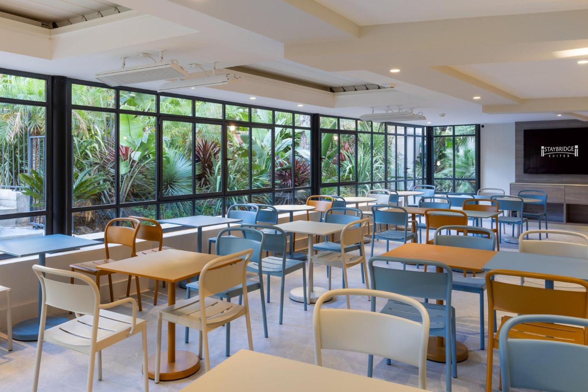 Staybridge Suites - Cannes Centre By Ihg Exterior photo