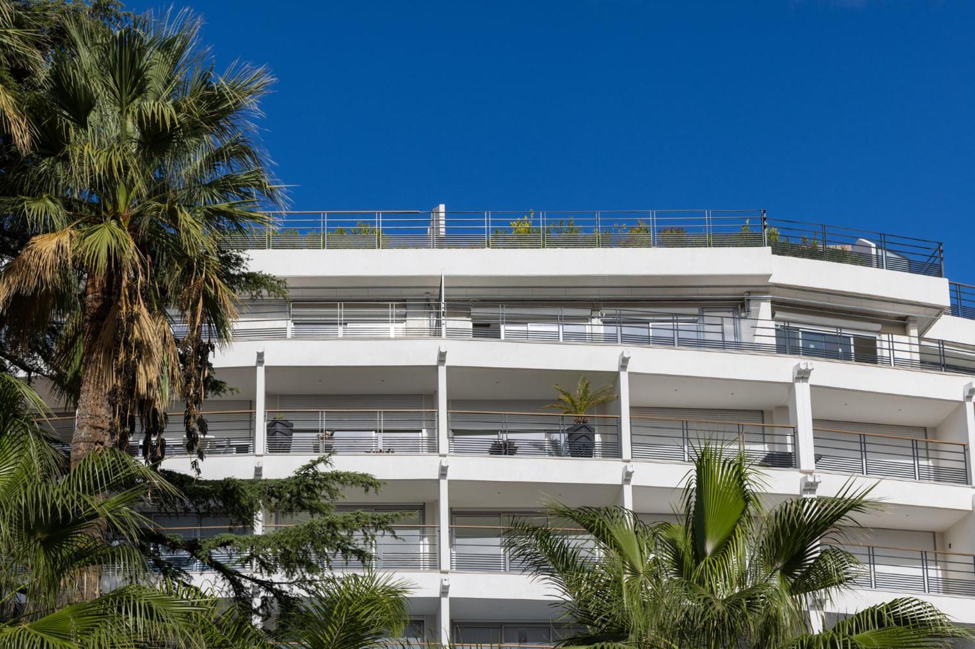 Staybridge Suites - Cannes Centre By Ihg Exterior photo
