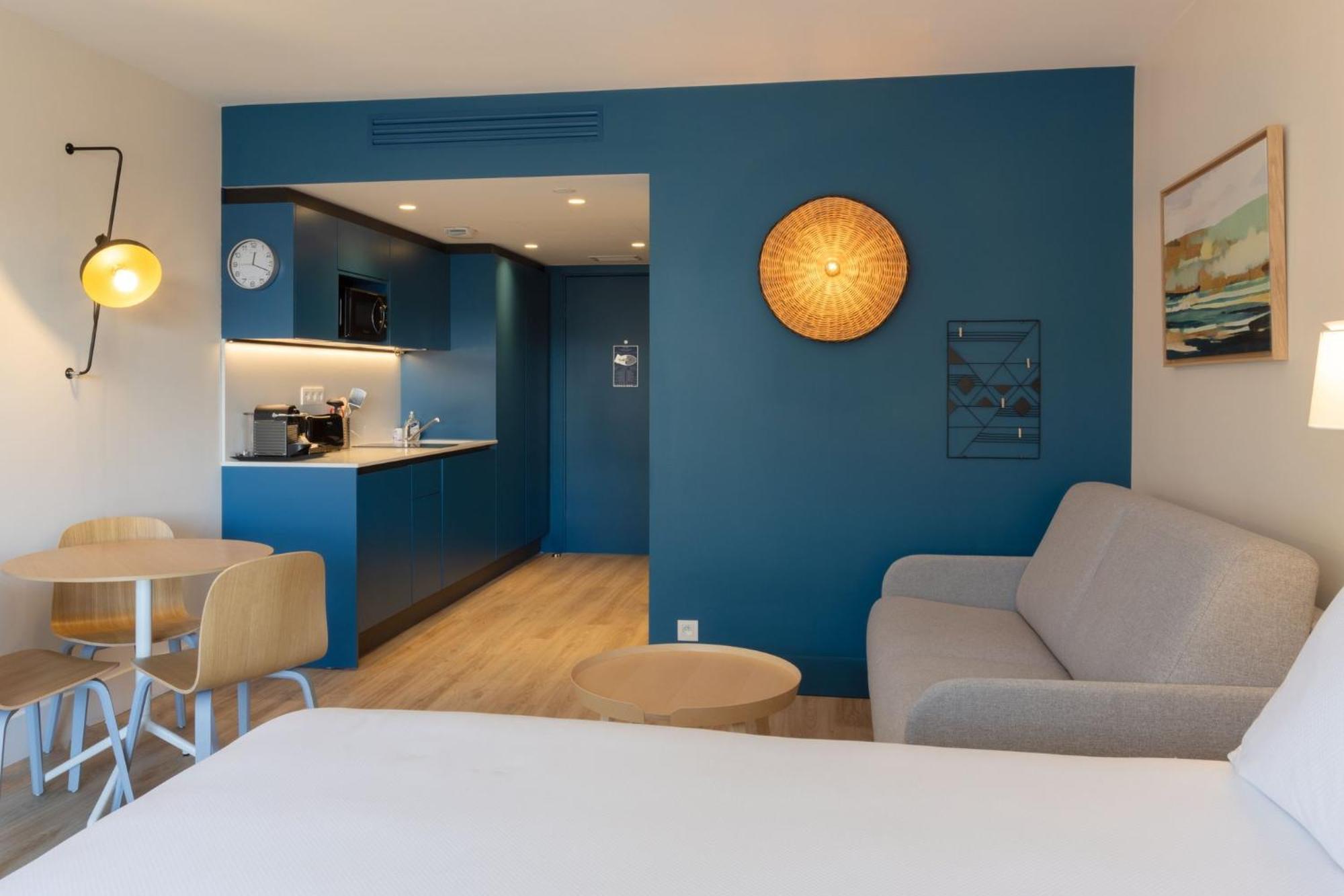 Staybridge Suites - Cannes Centre By Ihg Exterior photo