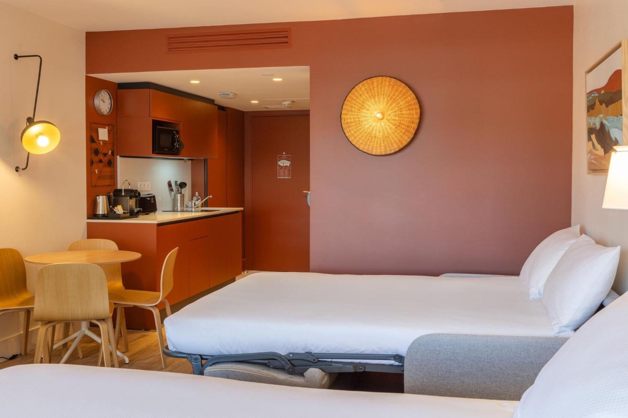 Staybridge Suites - Cannes Centre By Ihg Exterior photo