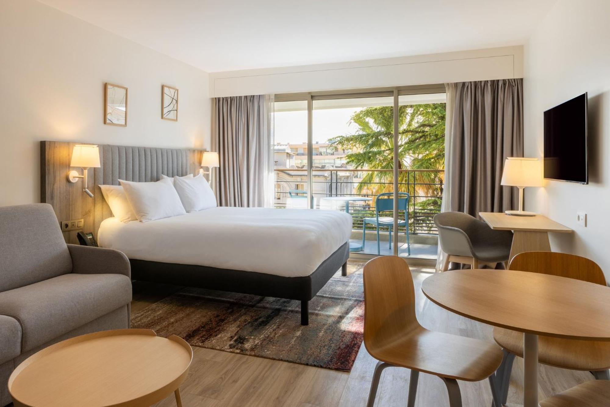 Staybridge Suites - Cannes Centre By Ihg Exterior photo
