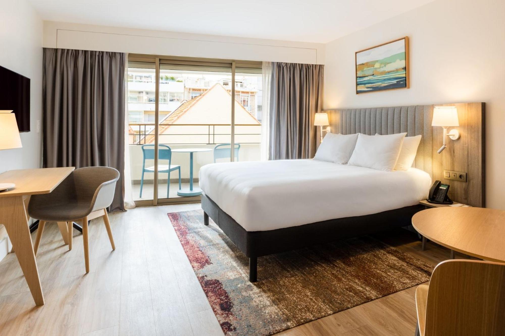 Staybridge Suites - Cannes Centre By Ihg Exterior photo