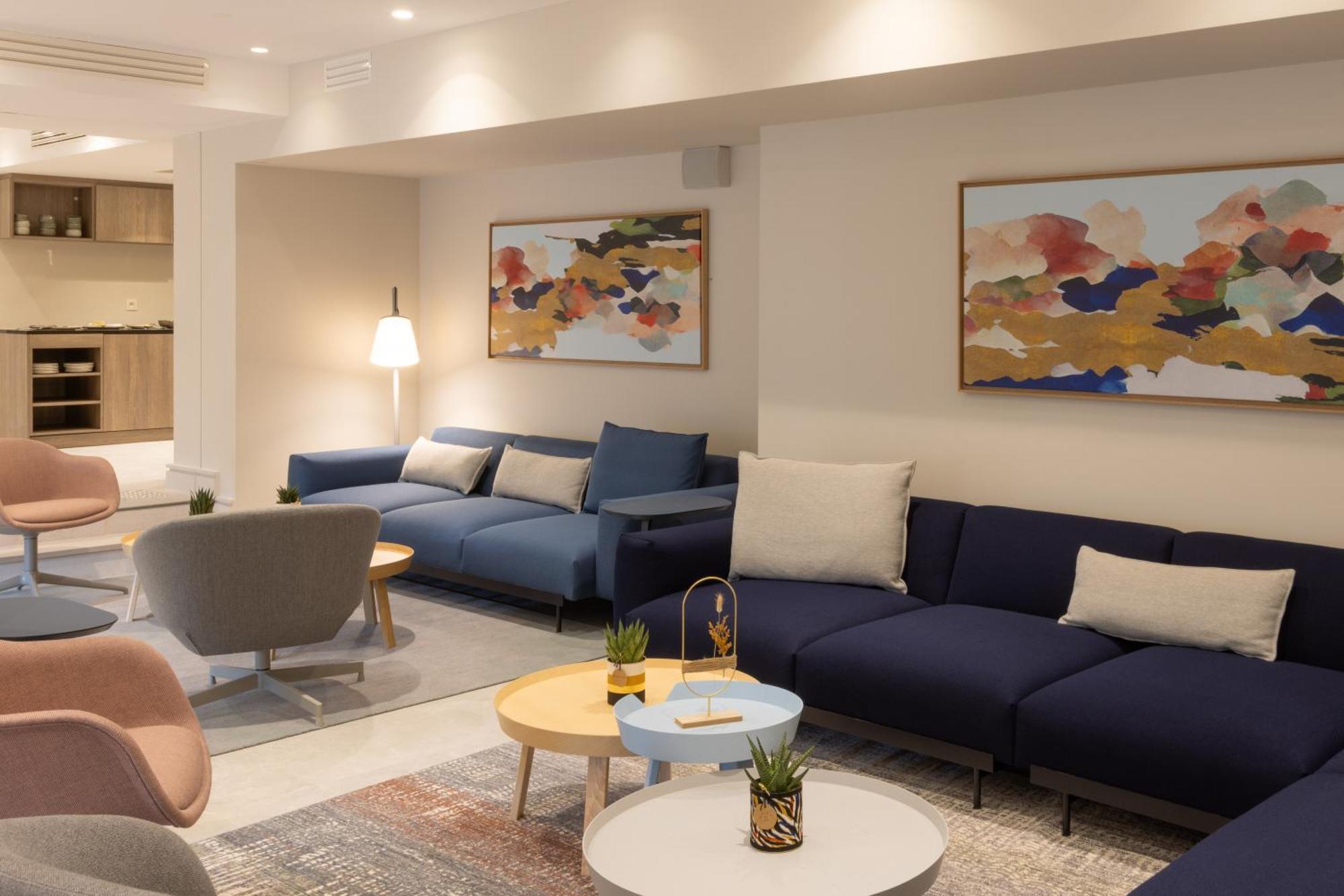 Staybridge Suites - Cannes Centre By Ihg Exterior photo