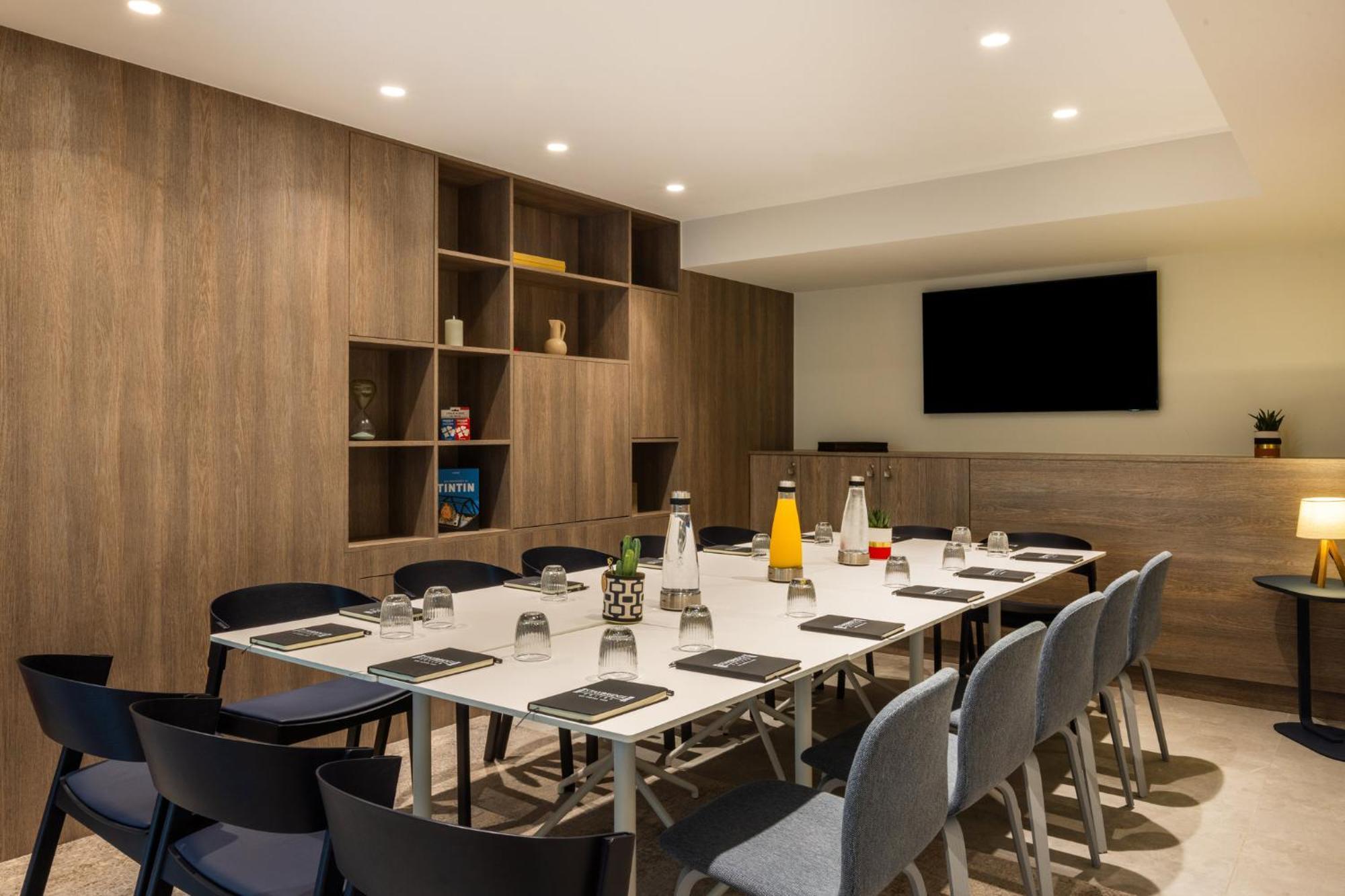 Staybridge Suites - Cannes Centre By Ihg Exterior photo