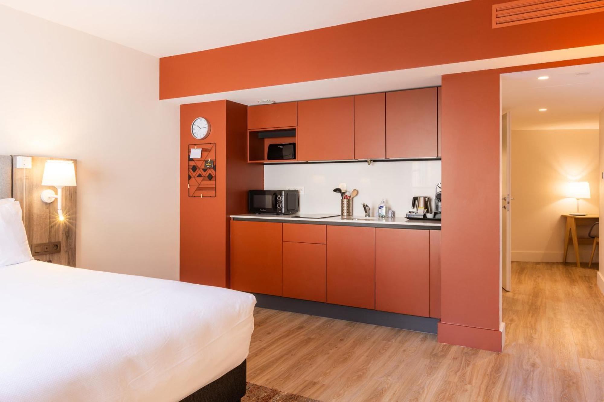 Staybridge Suites - Cannes Centre By Ihg Exterior photo