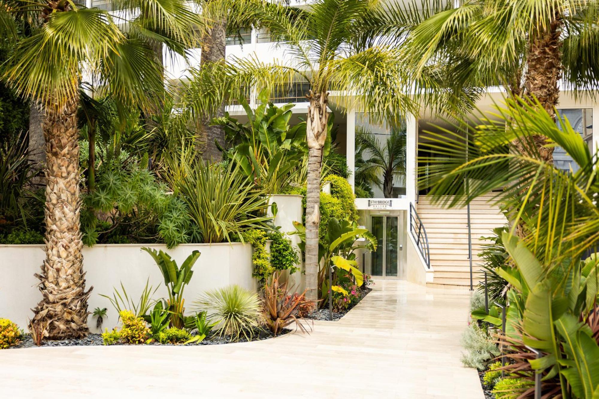 Staybridge Suites - Cannes Centre By Ihg Exterior photo